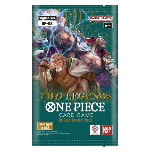 One Piece Card Game Two Legends Op 08 Booster Box-2-Jtoys One Piece Card Game Two Legends Op 08 Booster Box-2-Jtoys