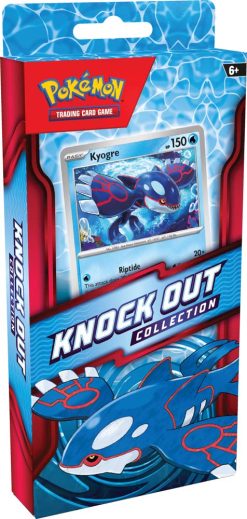 Pokemon TCG Knock Out Collection-1-JToys