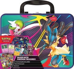 Pokémon TCG Collector Chest DEC 2025-2-JToys