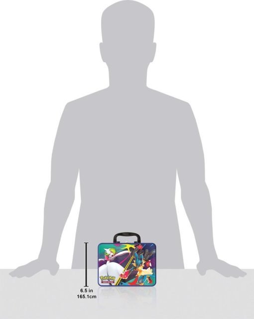 Pokémon Tcg Collector Chest Dec 2025-3-Jtoys