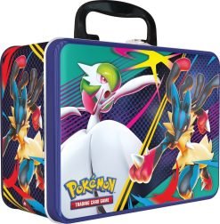 Pokémon TCG Collector Chest DEC 2025-1-JToys