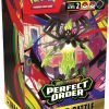 Pokémon Tcg Mega Evolution Perfect Order Build &Amp; Battle Box-1-Jtoys