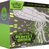 Pokémon TCG Mega Evolution Perfect Order Elite Trainer Box-1-JToys