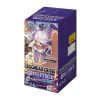 Japanese One Piece Card Game Egghead Crisis Eb04 Booster Box Japanese One Piece Card Game Egghead Crisis Eb04 Booster Box