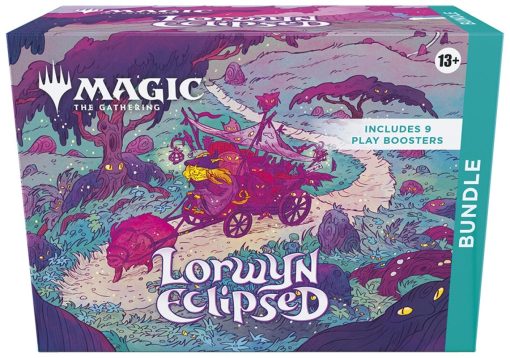 Magic The Gathering Lorwyn Eclipsed Bundle - Image 2 Magic The Gathering Lorwyn Eclipsed Bundle - Image 2