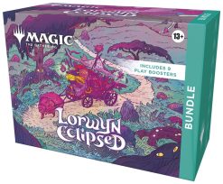 Magic The Gathering Lorwyn Eclipsed Bundle - Image 3 Magic The Gathering Lorwyn Eclipsed Bundle - Image 3