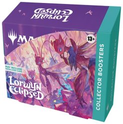 Magic The Gathering Lorwyn Eclipsed Collector Booster Box - Image 6 Magic The Gathering Lorwyn Eclipsed Collector Booster Box - Image 6