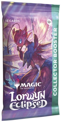 Magic The Gathering Lorwyn Eclipsed Collector Booster Box - Image 7 Magic The Gathering Lorwyn Eclipsed Collector Booster Box - Image 7