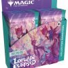 Magic The Gathering Lorwyn Eclipsed Collector Booster Box - Jtoys