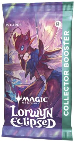 Magic The Gathering Lorwyn Eclipsed Collector Booster Box - Image 9 Magic The Gathering Lorwyn Eclipsed Collector Booster Box - Image 9