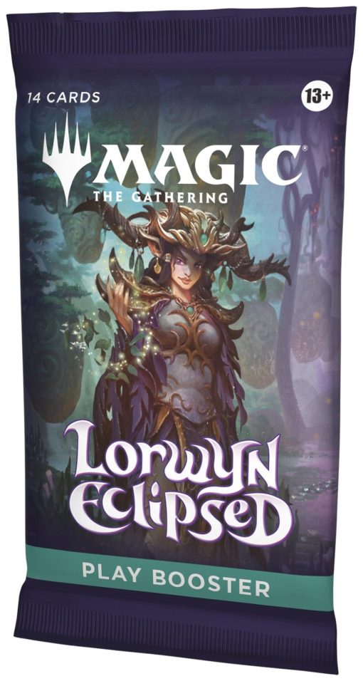 Magic The Gathering Lorwyn Eclipsed Play Booster Box - Image 9 Magic The Gathering Lorwyn Eclipsed Play Booster Box - Image 9