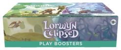 Magic The Gathering Lorwyn Eclipsed Play Booster Box - Image 6 Magic The Gathering Lorwyn Eclipsed Play Booster Box - Image 6