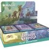 Magic The Gathering Lorwyn Eclipsed Play Booster Box - Jtoys