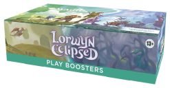 Magic The Gathering Lorwyn Eclipsed Play Booster Box - Image 5 Magic The Gathering Lorwyn Eclipsed Play Booster Box - Image 5