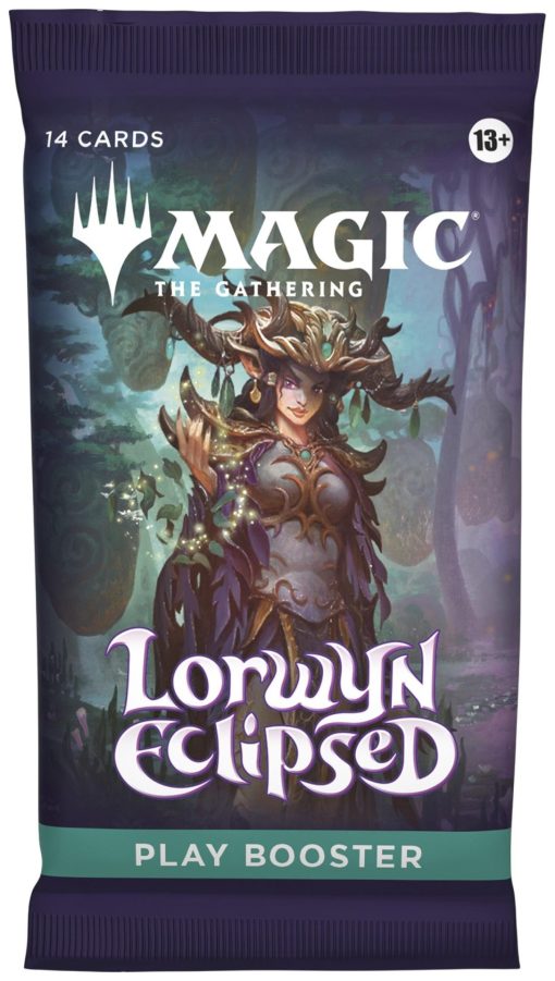 Magic The Gathering Lorwyn Eclipsed Play Booster Box - Image 8 Magic The Gathering Lorwyn Eclipsed Play Booster Box - Image 8