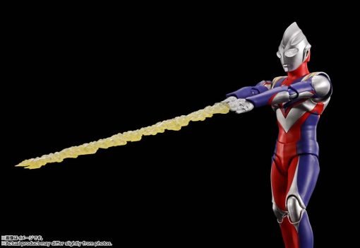 S.h.figuarts (Shinkocchou Seihou) Ultraman Tiga Mt 30Th Ae-8-Jtoys