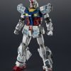 Bandai CHOGOKIN RX 78F00/E GUNDAM [Re PACKAGE]-1-JToys