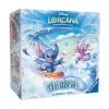 Disney Lorcana TCG Set 11 Winterspell Illumineer's Trove-2-JToys