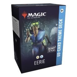 Magic Secrets of Strixhaven Theme Deck (Pair)-3-JToys