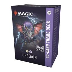 Magic Secrets Of Strixhaven Theme Deck (Pair)-4-Jtoys Magic Secrets Of Strixhaven Theme Deck (Pair)-4-Jtoys