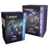 Magic Secrets Of Strixhaven Theme Deck (Pair)-2-Jtoys