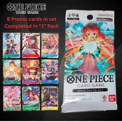 One Piece Card Game Special Card Set Vol.1 Sealed Pack