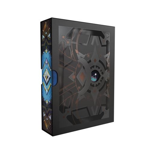 Magic The Gathering Secrets Of Strixhaven Codex Bundle-2-Jtoys