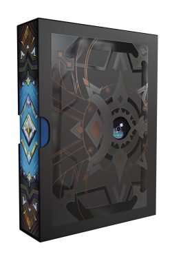 Magic the Gathering Secrets of Strixhaven Codex Bundle-1-JToys