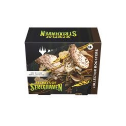 Magic The Gathering Secrets Of Strixhaven Collector Booster Box-9-Jtoys Magic The Gathering Secrets Of Strixhaven Collector Booster Box-9-Jtoys
