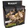Magic The Gathering Secrets Of Strixhaven Collector Booster Box-1-Jtoys