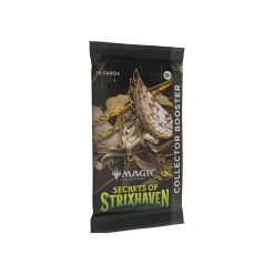 Magic The Gathering Secrets Of Strixhaven Collector Booster Box-6-Jtoys Magic The Gathering Secrets Of Strixhaven Collector Booster Box-6-Jtoys