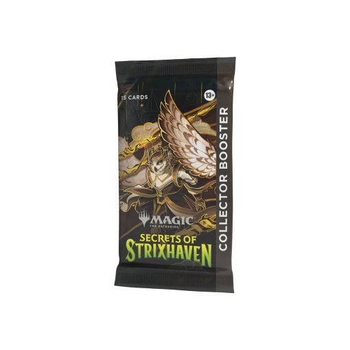 Magic The Gathering Secrets Of Strixhaven Collector Booster Box-7-Jtoys Magic The Gathering Secrets Of Strixhaven Collector Booster Box-7-Jtoys