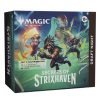 Magic The Gathering Secrets Of Strixhaven Draft Night-1-Jtoys Magic The Gathering Secrets Of Strixhaven Draft Night-1-Jtoys