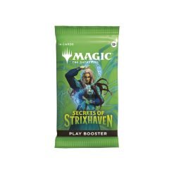 Magic The Gathering Secrets Of Strixhaven Play Booster Box-11-Jtoys