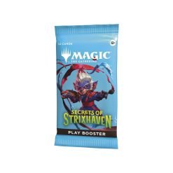 Magic The Gathering Secrets Of Strixhaven Play Booster Box-16-Jtoys