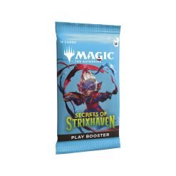 Magic The Gathering Secrets Of Strixhaven Play Booster Box-15-Jtoys