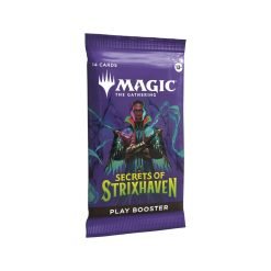 Magic The Gathering Secrets Of Strixhaven Play Booster Box-9-Jtoys