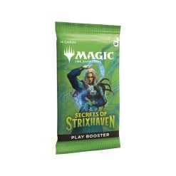 Magic The Gathering Secrets Of Strixhaven Play Booster Box-12-Jtoys