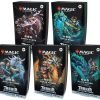 Magic The Gathering Tarkir Dragonstorm Commander Decks Assorted-1-Jtoys Magic The Gathering Tarkir Dragonstorm Commander Decks Assorted-1-Jtoys