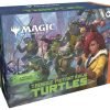 Magic the Gathering Teenage Mutant Ninja Turtles Bundle-1-JToys