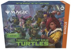 Magic the Gathering Teenage Mutant Ninja Turtles Bundle-2-JToys