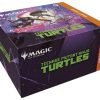 Magic The Gathering Teenage Mutant Ninja Turtles Draft Night-1-Jtoys Magic The Gathering Teenage Mutant Ninja Turtles Draft Night-1-Jtoys