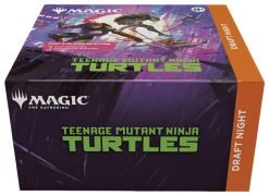 Magic the Gathering Teenage Mutant Ninja Turtles Draft Night-2-JToys