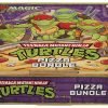 Magic The Gathering Teenage Mutant Ninja Turtles Pizza Bundle-1-Jtoys