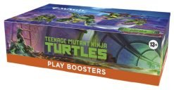 Magic The Gathering Teenage Mutant Ninja Turtles Play Booster Box-7-Jtoys Magic The Gathering Teenage Mutant Ninja Turtles Play Booster Box-7-Jtoys