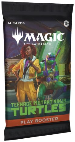 Magic The Gathering Teenage Mutant Ninja Turtles Play Booster Box-11-Jtoys Magic The Gathering Teenage Mutant Ninja Turtles Play Booster Box-11-Jtoys
