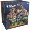Magic the Gathering Teenage Mutant Ninja Turtles Turtle Team Up-1-JToys