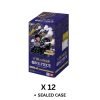Japanese One Piece Card Game Royal Blood Op10 Booster Box Sealed Case (12 Boxes) - Jtoys