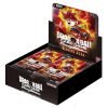 Dragon Ball Super Card Game Fusion World Booster Box Blazing Aura FB02-1-JToys