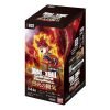 Dragon Ball Super Fusion World Booster Box Blazing Aura FB02 Japanese-1-JToys